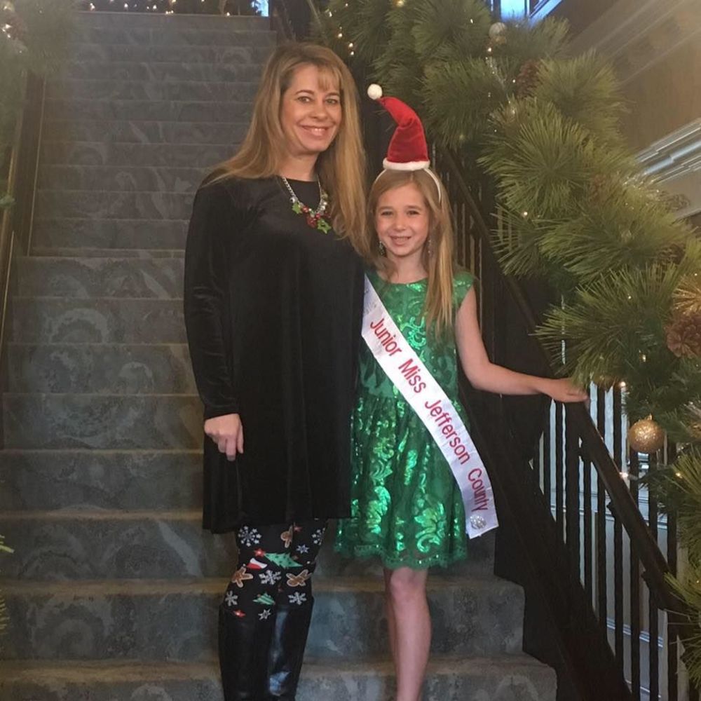 Meet your Posher, Dana